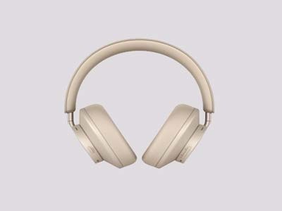 香蕉视频污污下载电子产品耳机真空镀浅香槟金膜层应用香蕉视频色版APP